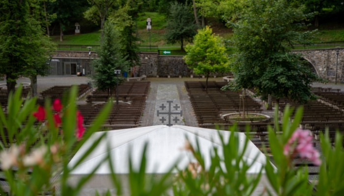 HIRDETÉS  Évközi XVIII. vasárnap, 2025. augusztus 3.