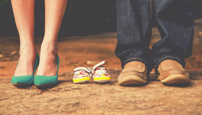 Gyermekre vágyók lelkigyakorlata 2026