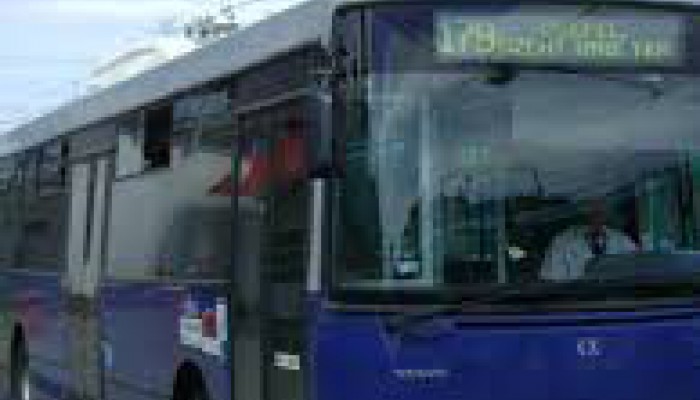 Buszjárat Salgótarjánból Szentkútra