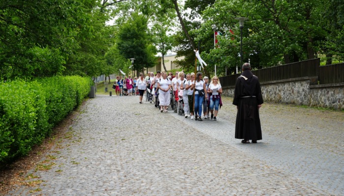 Jézus Szíve búcsú 2026