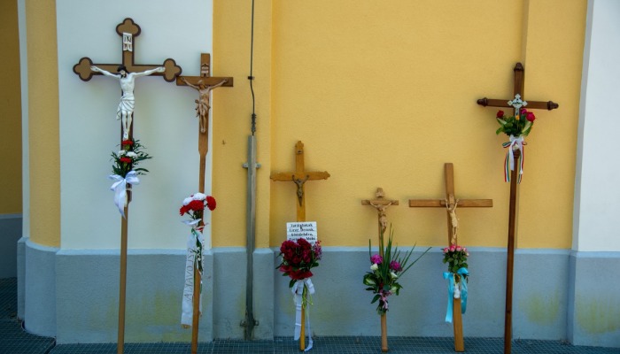 Essen meg a szívünk