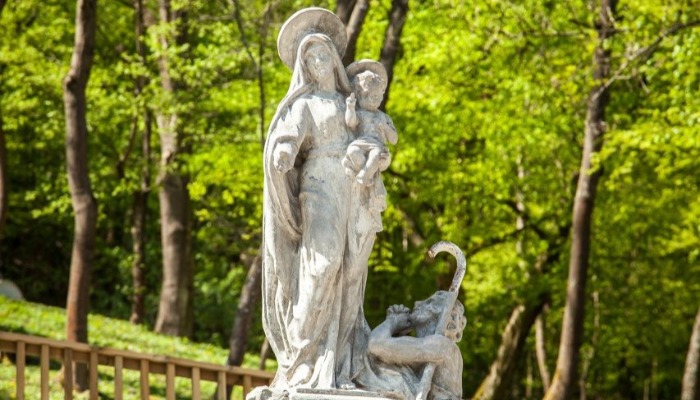 HIRDETÉS    Évközi XVII. vasárnap, 2025. július 27.