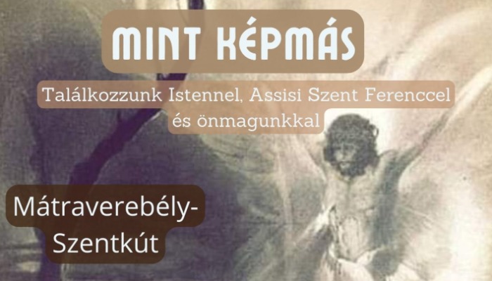 "Mint képmás" 