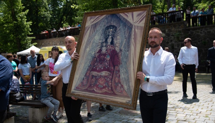 Vasárnapi hírek 2024.05.12