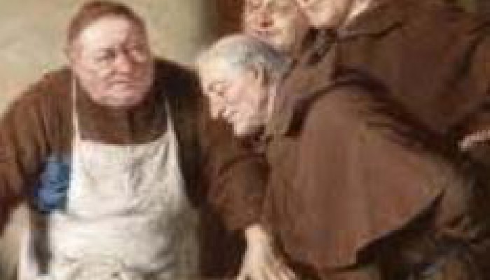 MEGYNYÍLT A ZARÁNDOKHÁZ  SZENT JAKAB ÉTTERME