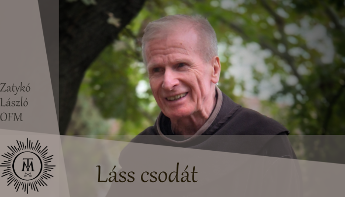 Láss csodát